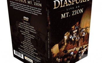 Diaspora Live on Mt. Zion DVD Trailer