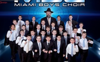 All New Miami Boys Choir CD! Preview and Order Now!