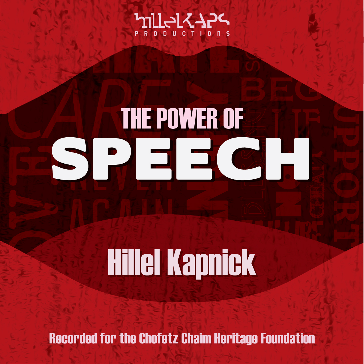 Hillel Kapnick – The Power Of Speech | Jewish Insights