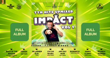 TYH Nation Presents: TYH Hits Upmixed – IMPACT Vol 1