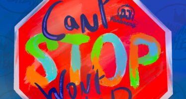 TYH Nation Presents: Can’t Stop Won’t Stop DJ Farbreng Ft. Mendy Worch