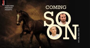 Enjoy This New Song, “Coming Soon,” By Dovid Knobloch Featuring ‪Mendy Twerski‬.