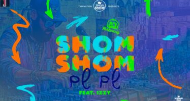 Shom Shom – שם שם DJ Farbreng Feat. Izzy