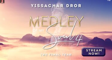 Yissachar Dror | Medley of My Soul 4 “The Final Tear”