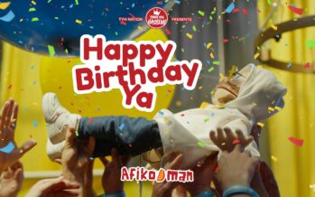 TYH Nation Presents: Happy Birthday Ya Afiko.man (Official Music Video)