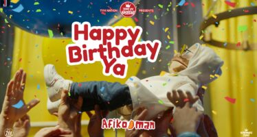 TYH Nation Presents: Happy Birthday Ya Afiko.man (Official Music Video)