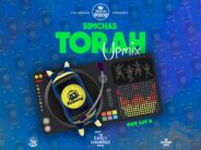 TYH Nation Presents: TORAH Upmix, DJ Farbreng Feat. The Early Shabbos Band