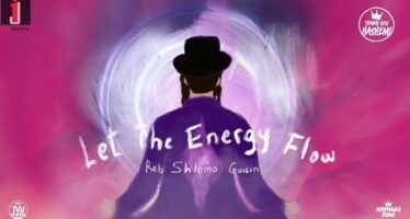 TYH Nation Presents: Let The Energy Flow – Reb Shlomo Gaisin