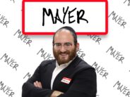 Yitzy Waldner Presents: Mayer Engel In His Debut Album “MAYER”