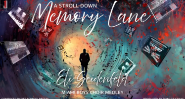 Eli Seidenfeld: Miami Boys Choir Classics Reimagined”