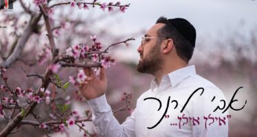 In Honor of Tu B’Shvat: Avi Lerner In An Intriguing Cover of “Ilan Ilan”