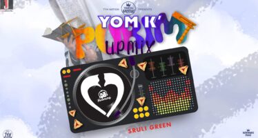 TYH Nation Presents: Yom K’ Purim Upmix – DJ Farbreng | Sruly Green