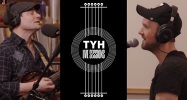 TYH Nation Presents: Noah Solomon – TYH Live Session